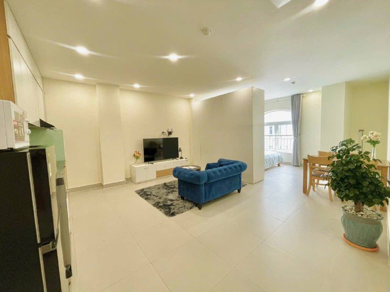 Room for rent in District 2 - Thao Dien / An Phu, Ho Chi Minh City - 3