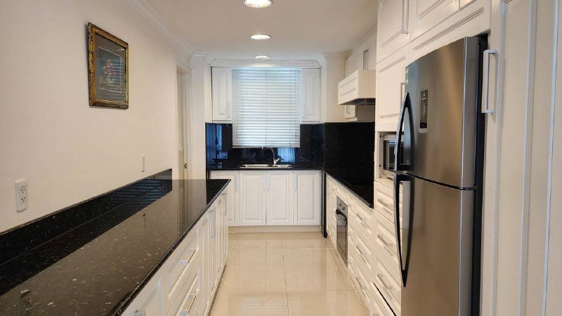 Apartment for rent in District 2 - Thao Dien / An Phu, Ho Chi Minh City - 3