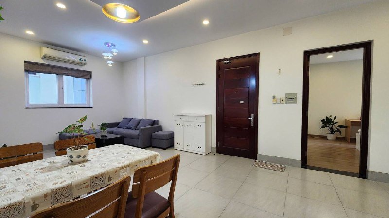 Apartment for rent in District 2 - Thao Dien / An Phu, Ho Chi Minh City - 2