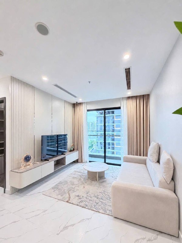 Квартира Тху Дык - Vinhomes Grand Park