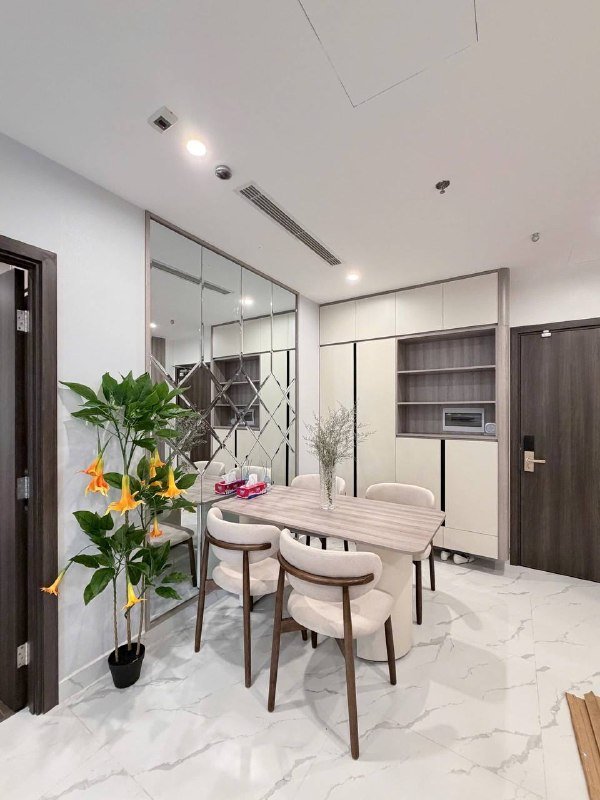 Apartment for rent in Thu Duc - Vinhomes Grand Park, Ho Chi Minh City - 2