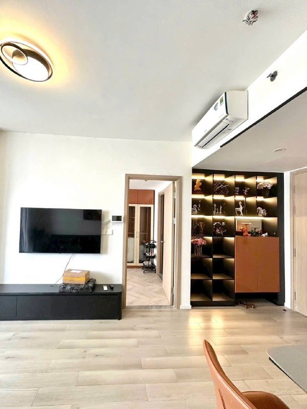 Apartment for rent in Thu Duc - Vinhomes Grand Park, Ho Chi Minh City - 2