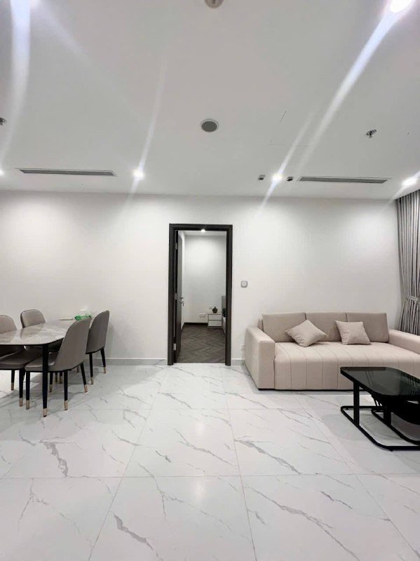 Apartment for rent in Thu Duc - Vinhomes Grand Park, Ho Chi Minh City - 2
