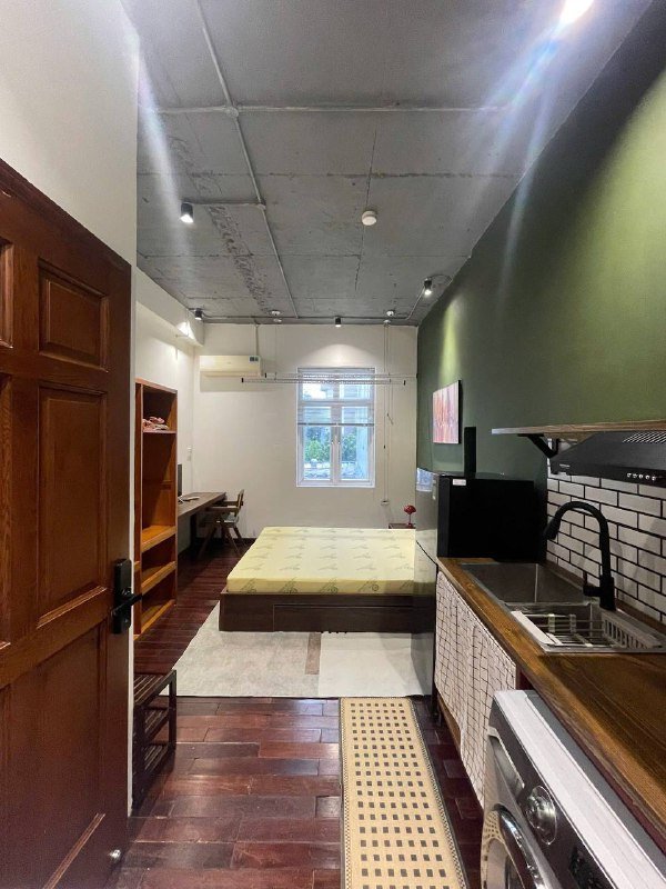 Room for rent in District 2 - Thao Dien / An Phu, Ho Chi Minh City