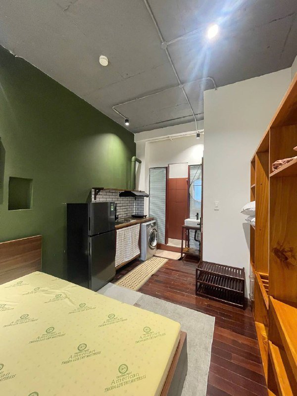 Room for rent in District 2 - Thao Dien / An Phu, Ho Chi Minh City - 3