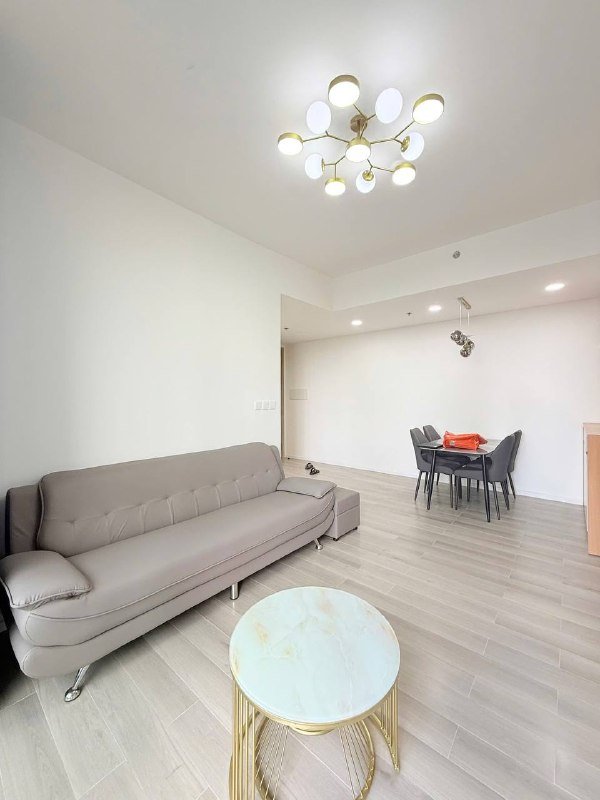 Apartment for rent in Thu Duc - Vinhomes Grand Park, Ho Chi Minh City - 3