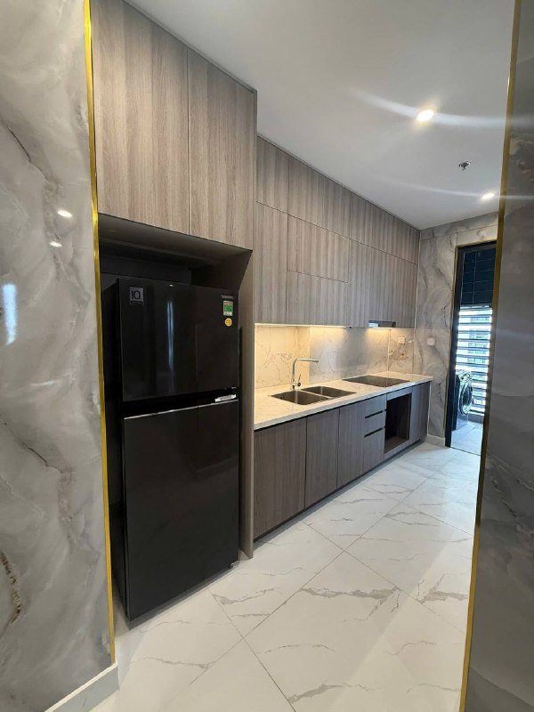 Apartment for rent in Thu Duc - Vinhomes Grand Park, Ho Chi Minh City - 3