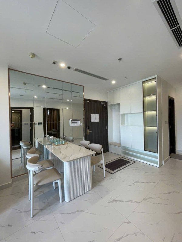 Apartment for rent in Thu Duc - Vinhomes Grand Park, Ho Chi Minh City - 3