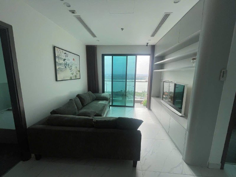 Квартира Тху Дык - Vinhomes Grand Park