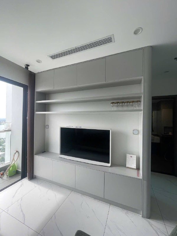 Apartment for rent in Thu Duc - Vinhomes Grand Park, Ho Chi Minh City - 2