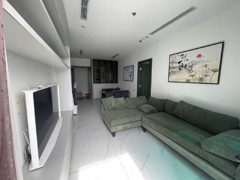 Apartment for rent in Thu Duc - Vinhomes Grand Park, Ho Chi Minh City - 3