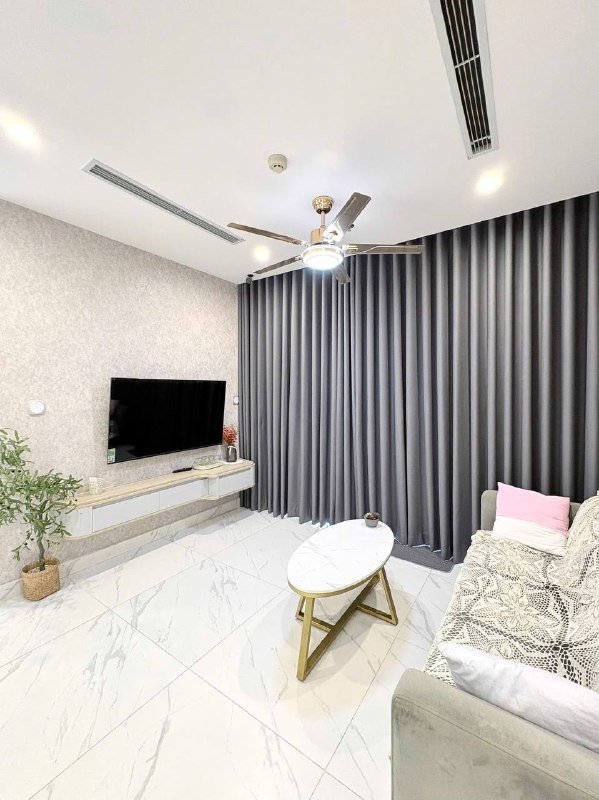 Apartment for rent in Thu Duc - Vinhomes Grand Park, Ho Chi Minh City - 2