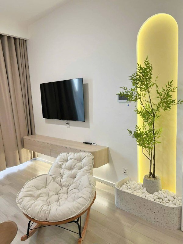 Apartment for rent in Thu Duc - Vinhomes Grand Park, Ho Chi Minh City - 2