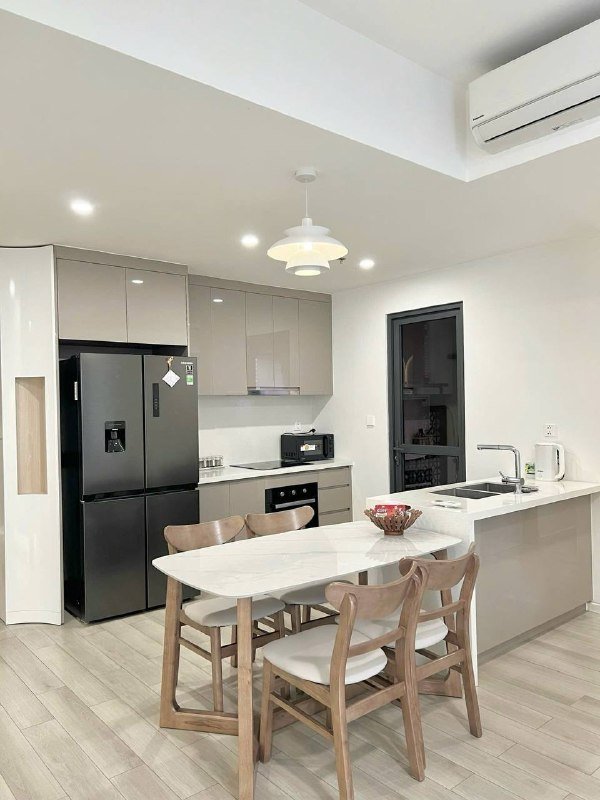 Apartment for rent in Thu Duc - Vinhomes Grand Park, Ho Chi Minh City - 3