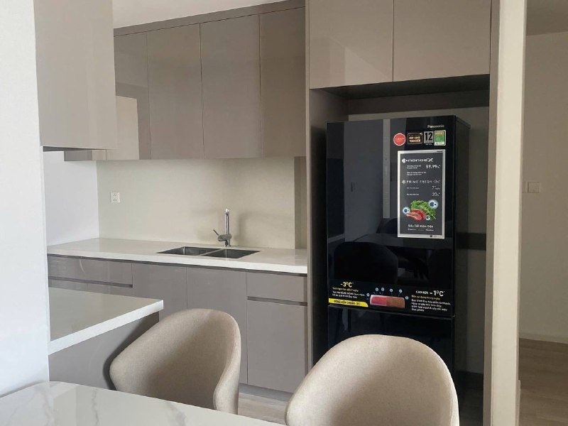Apartment for rent in Thu Duc - Vinhomes Grand Park, Ho Chi Minh City - 2