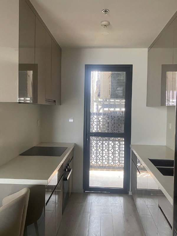 Apartment for rent in Thu Duc - Vinhomes Grand Park, Ho Chi Minh City - 3