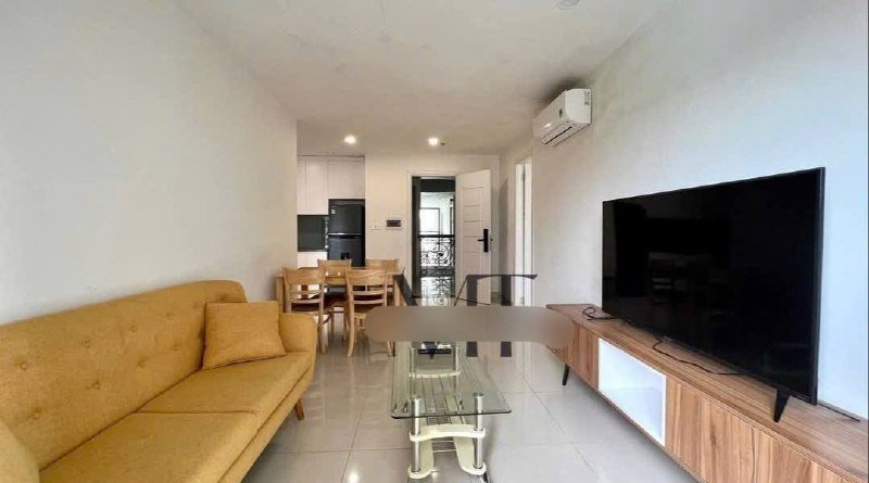 Apartment for rent in District 2 - Thao Dien / An Phu, Ho Chi Minh City - 2