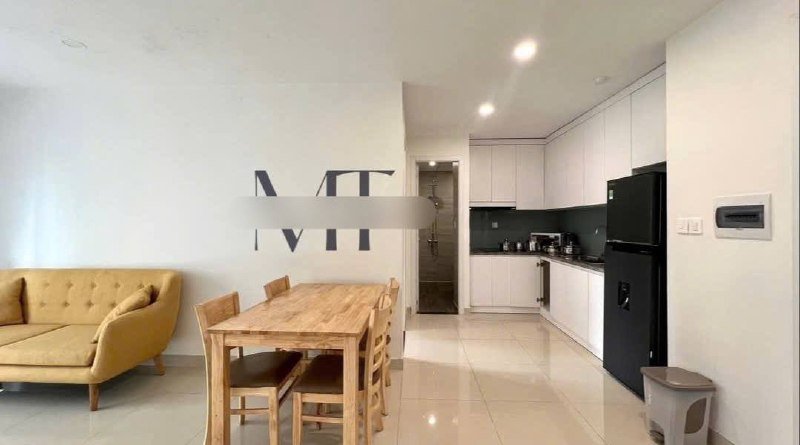 Apartment for rent in District 2 - Thao Dien / An Phu, Ho Chi Minh City - 3