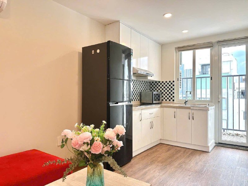 Apartment for rent in District 2 - Thao Dien / An Phu, Ho Chi Minh City - 2
