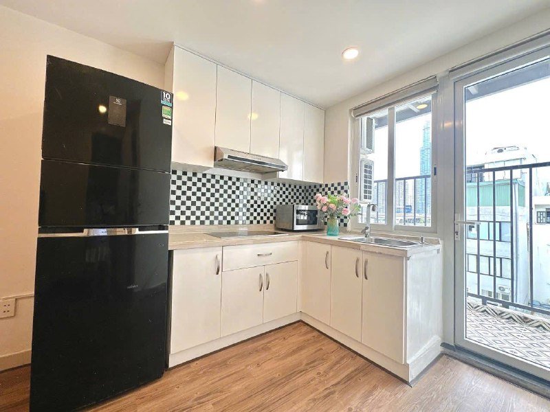 Apartment for rent in District 2 - Thao Dien / An Phu, Ho Chi Minh City - 3