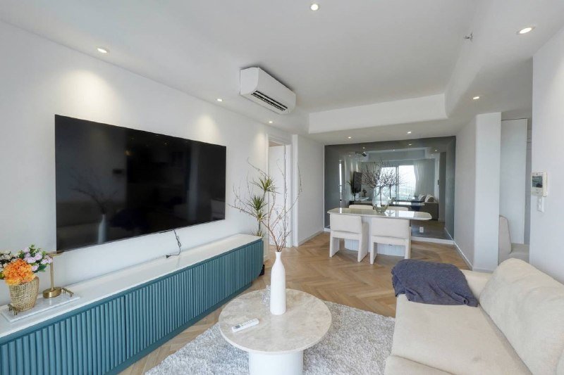 Apartment for rent in Thu Duc - Vinhomes Grand Park, Ho Chi Minh City - 2