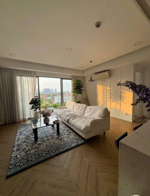 Apartment for rent in Thu Duc - Vinhomes Grand Park, Ho Chi Minh City - 2