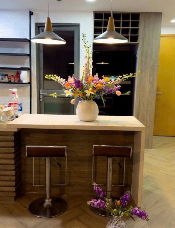 Apartment for rent in Thu Duc - Vinhomes Grand Park, Ho Chi Minh City - 3