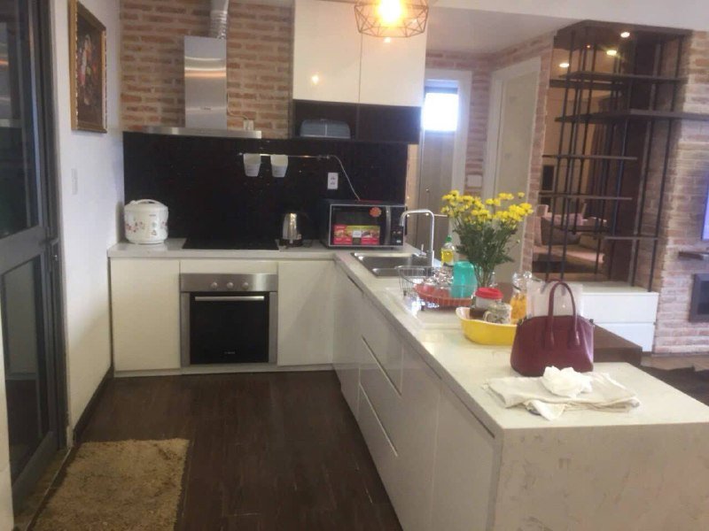 Apartment for rent in Thu Duc - Vinhomes Grand Park, Ho Chi Minh City - 2