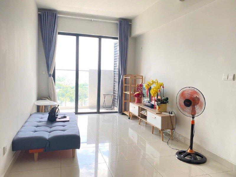 Apartment for rent, Ho Chi Minh City