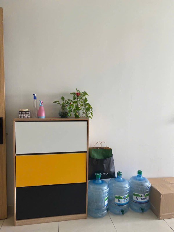 Apartment for rent, Ho Chi Minh City - 3