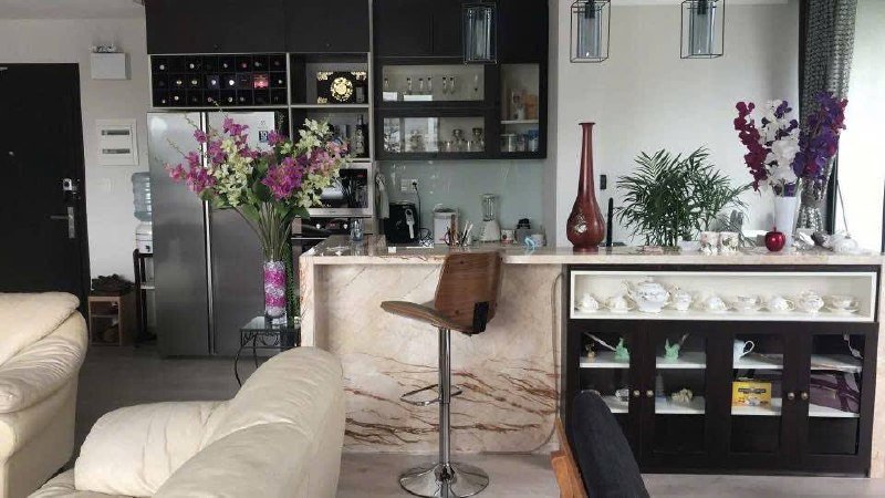 Apartment for rent in Thu Duc - Vinhomes Grand Park, Ho Chi Minh City - 3