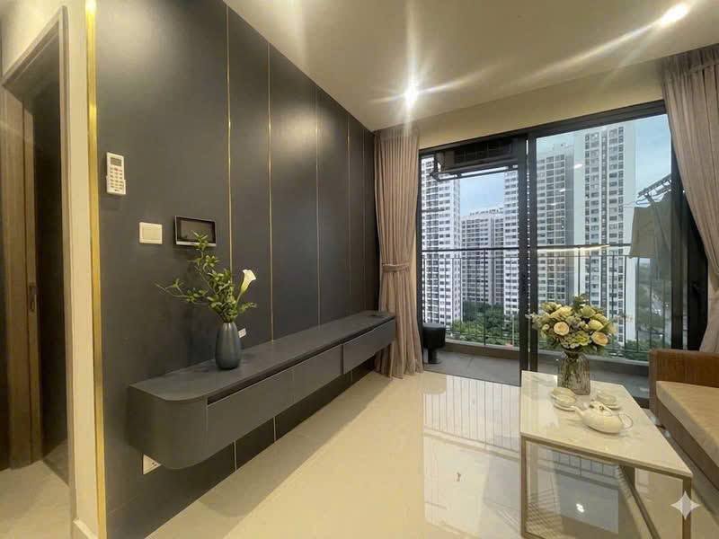 Квартира Тху Дык - Vinhomes Grand Park