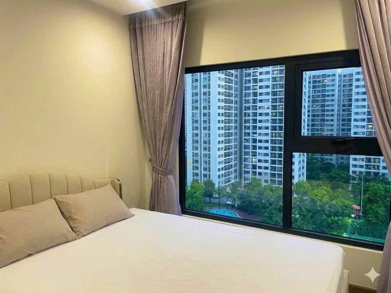 Apartment for rent in Thu Duc - Vinhomes Grand Park, Ho Chi Minh City - 3