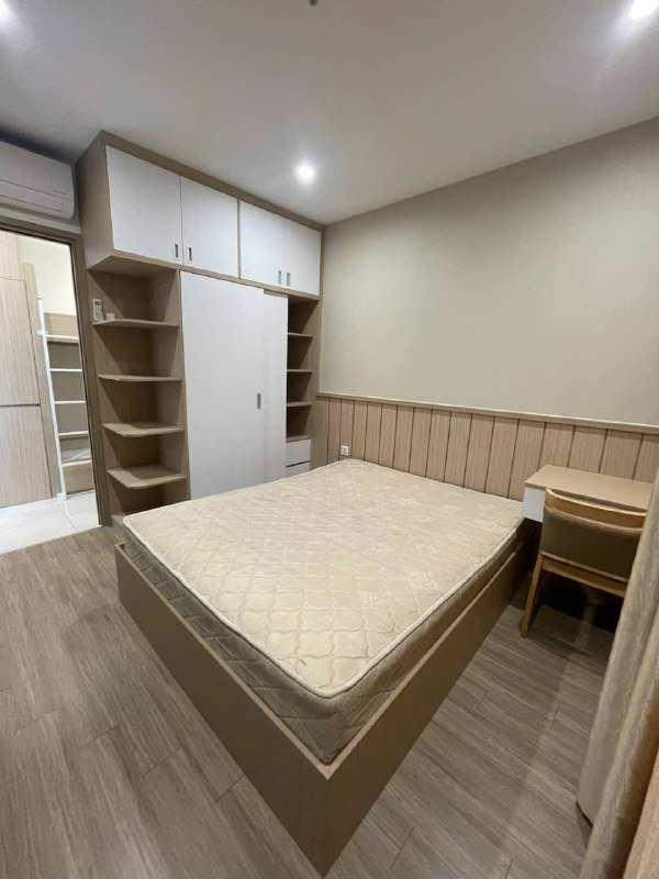 Apartment for rent in Thu Duc - Vinhomes Grand Park, Ho Chi Minh City - 3