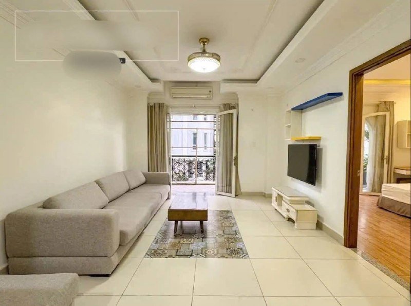 Apartment for rent in District 2 - Thao Dien / An Phu, Ho Chi Minh City