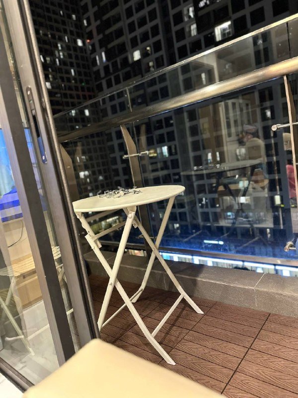 Apartment for rent in District 12, Ho Chi Minh City - 3