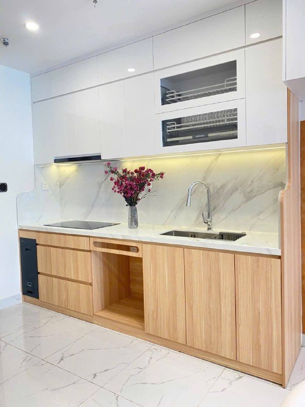 Apartment for rent in Thu Duc - Vinhomes Grand Park, Ho Chi Minh City - 3
