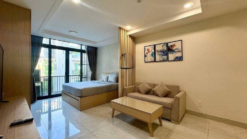 Room for rent in District 2 - Thao Dien / An Phu, Ho Chi Minh City