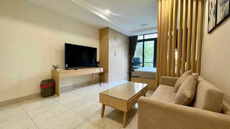 Room for rent in District 2 - Thao Dien / An Phu, Ho Chi Minh City - 2