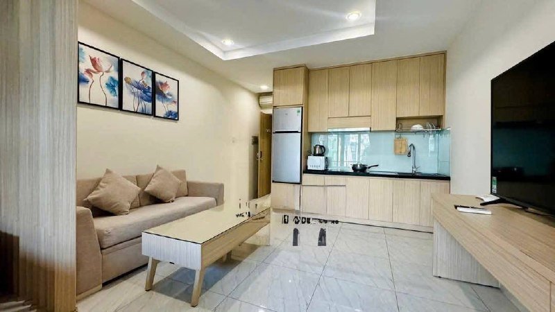 Room for rent in District 2 - Thao Dien / An Phu, Ho Chi Minh City - 3
