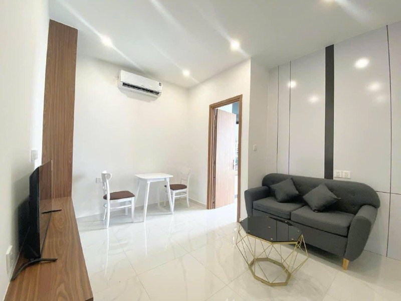 Apartment for rent in District 2 - Thao Dien / An Phu, Ho Chi Minh City