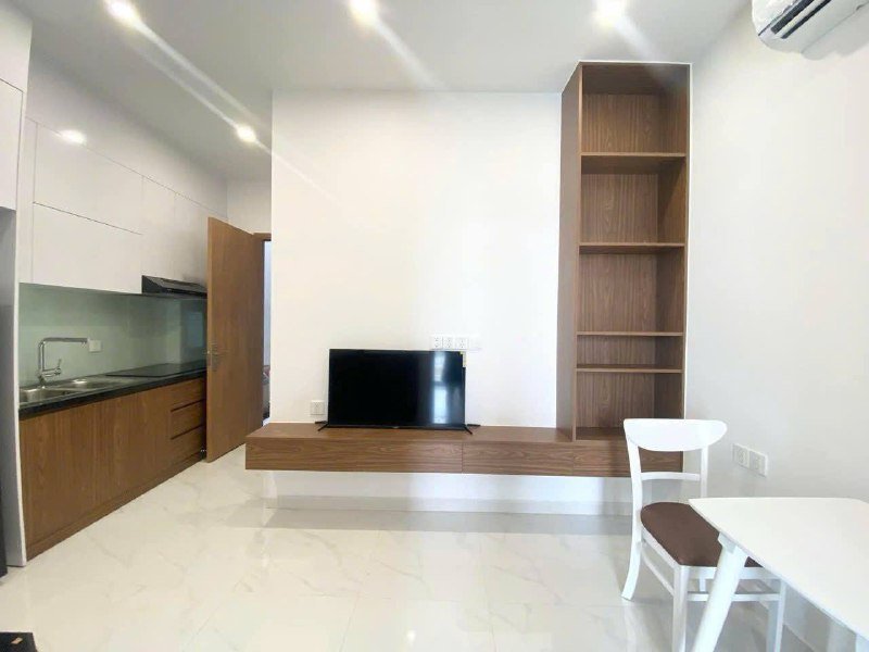 Apartment for rent in District 2 - Thao Dien / An Phu, Ho Chi Minh City - 3