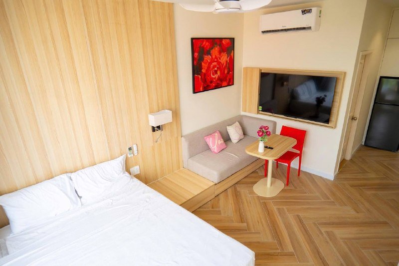 Room for rent in District 2 - Thao Dien / An Phu, Ho Chi Minh City - 2