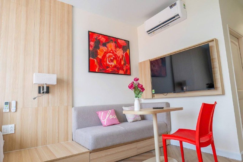 Room for rent in District 2 - Thao Dien / An Phu, Ho Chi Minh City - 3
