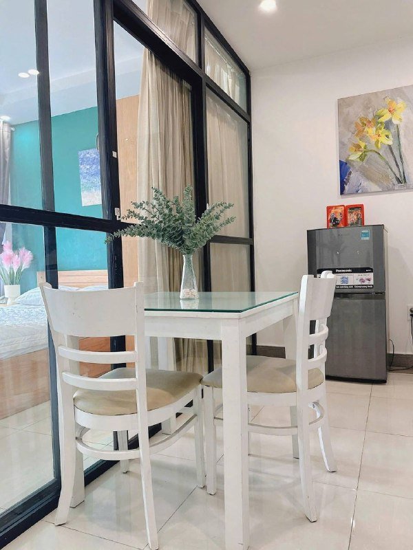 Apartment for rent in District 2 - Thao Dien / An Phu, Ho Chi Minh City - 2