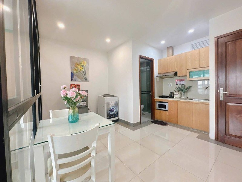 Apartment for rent in District 2 - Thao Dien / An Phu, Ho Chi Minh City - 3