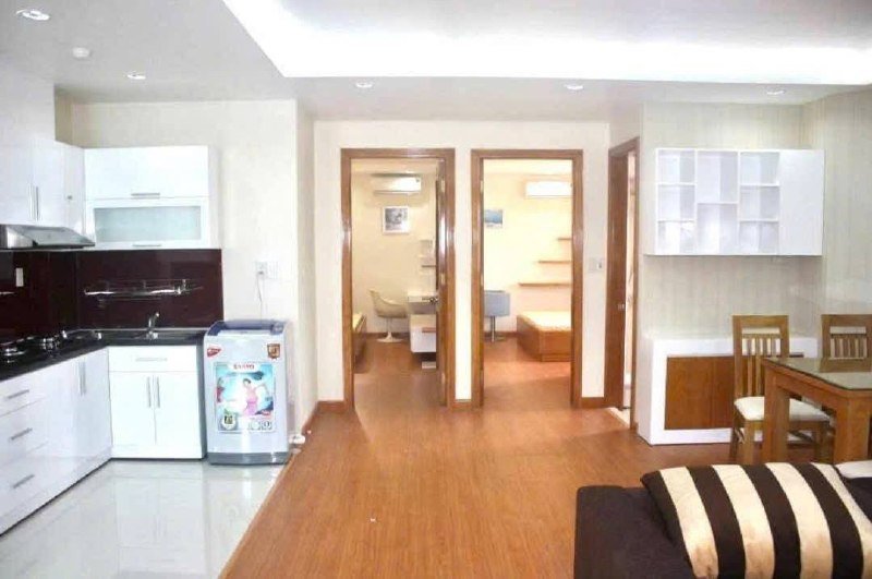 Apartment for rent in District 2 - Thao Dien / An Phu, Ho Chi Minh City - 3