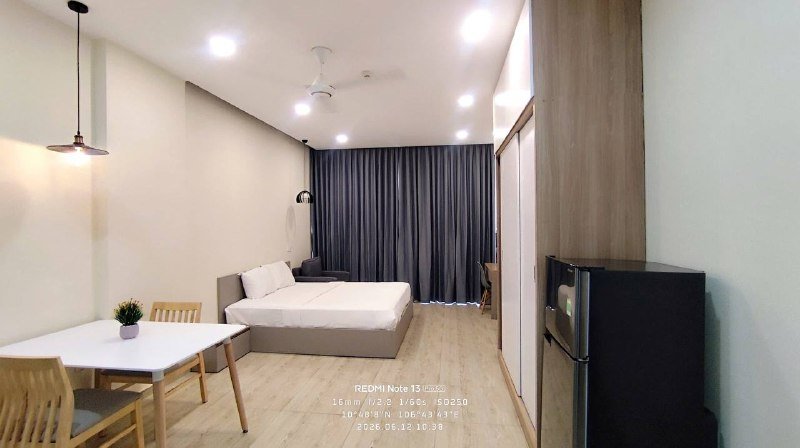 Room for rent in District 2, Ho Chi Minh City - 2