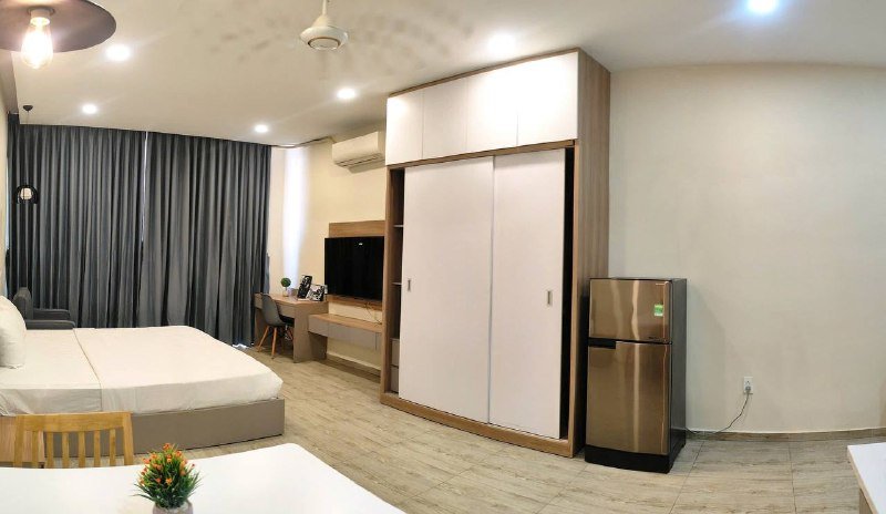 Room for rent in District 2, Ho Chi Minh City - 3