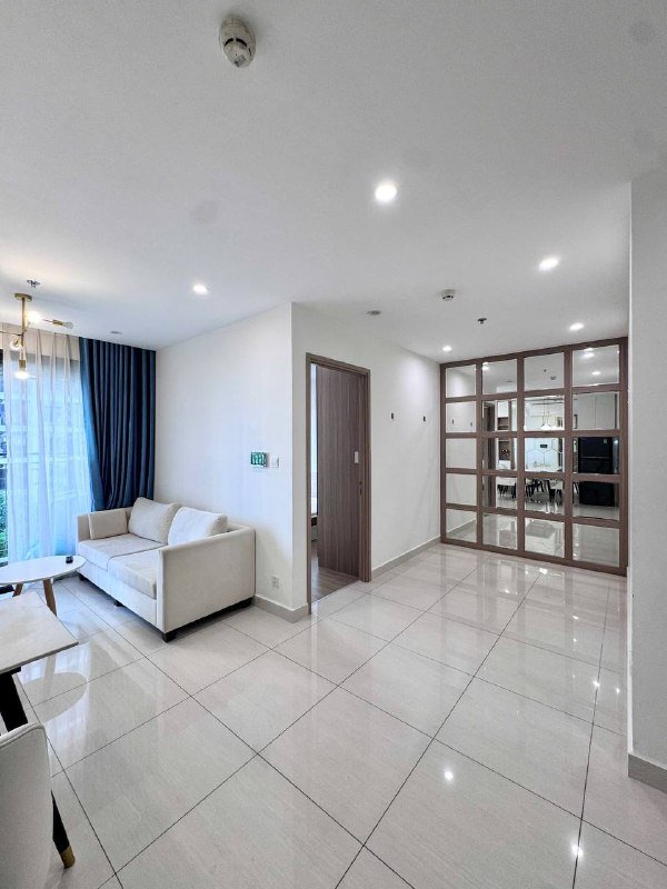 Apartment for rent in Thu Duc - Vinhomes Grand Park, Ho Chi Minh City - 2
